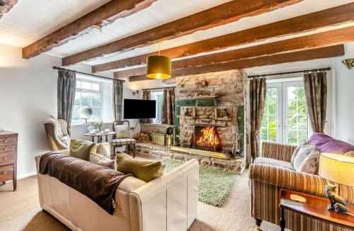 Lanehead House | Cherry Tree Cottage