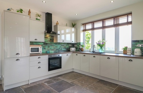 Stonedge Cottage | Cherry Tree Cottage