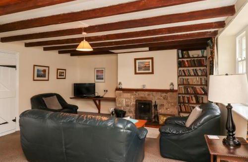 South Charlton House | Cherry Tree Cottage