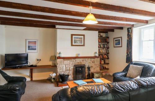 South Charlton House | Cherry Tree Cottage