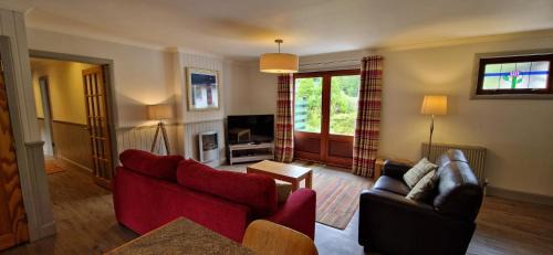 Glencoe House | Cherry Tree Cottage