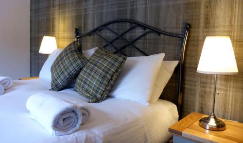 Glencoe House | Cherry Tree Cottage