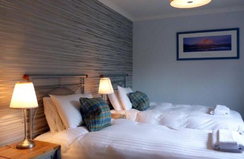 Glencoe House | Cherry Tree Cottage
