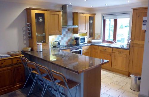 Glencoe House | Cherry Tree Cottage