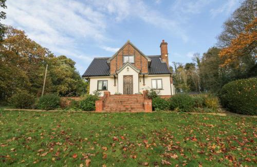 Norwich House | Cherry Tree Cottage