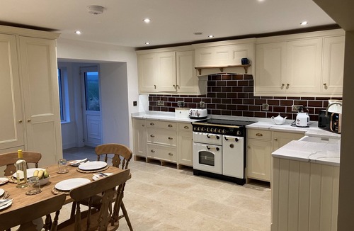 Port Logan Cottage | Cherry Tree Cottage