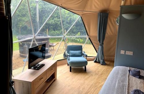 Willesborough Other | Cherry Tree Dome
