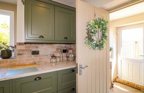 Stonedge Cottage | Cherry Tree Farm