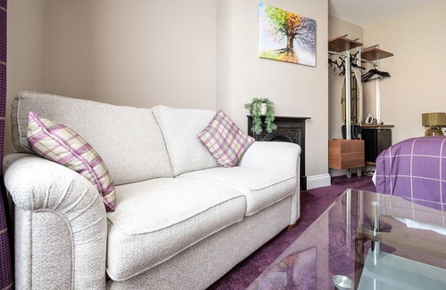Horbury Hotel | Cherry Tree Inn