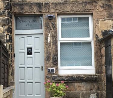 Harrogate House | Cherry Tree Villa