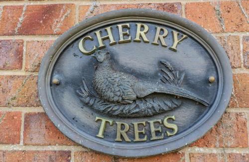 Grimsby House | Cherry Trees