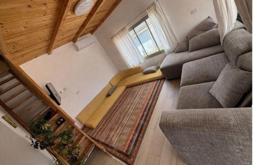 Majdal al-Shams Other | Cherry trees & mount Hermon views,near ram pool