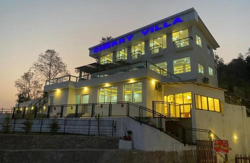 Kathmandu Resort | Cherry villa