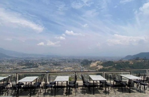 Kathmandu Hotel | cherry villa