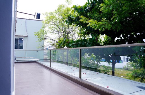 Navalur Apartment | CherryBlossom by RedOlive3BHKECR beachesIT park