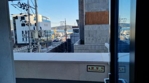 Jinhae Hotel | Cherryblossom