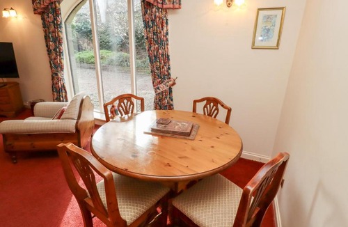 Akeld House | Cherryburn Cottage