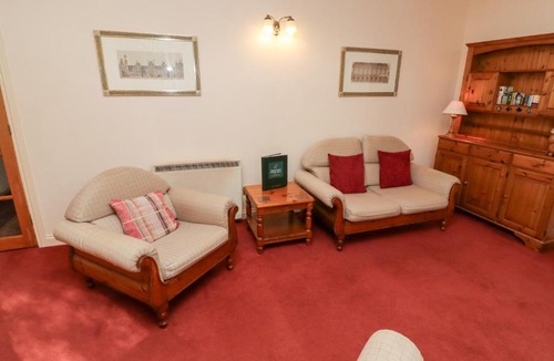 Akeld House | Cherryburn Cottage