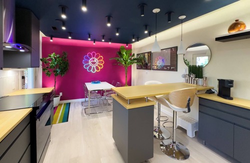Cherry Hill House | CherryHill Downtown HAUS: Super Clean - A/C - Techie