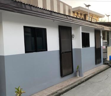 Argao Apartment | Cherrys Apartment