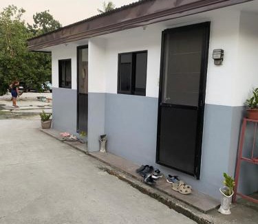 Argao Apartment | Cherrys Apartment