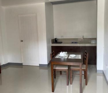Argao Apartment | Cherrys Apartment