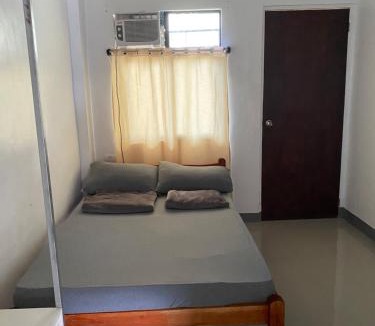 Argao Apartment | Cherrys Apartment
