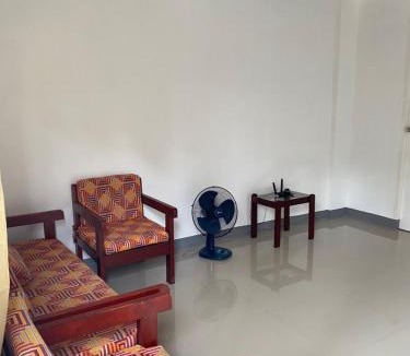 Argao Apartment | Cherrys Apartment