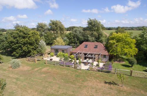 Upper Dicker House | Cherrystone Barn
