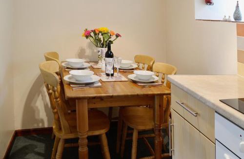 Holcombe Burnell House | Cherrytree Cottage - 29937