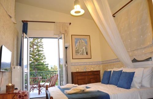Skotino Villa | Chersonissos Villa Elite