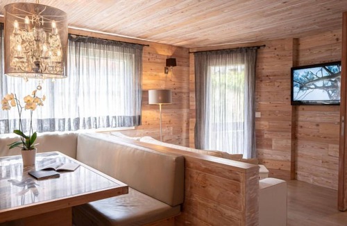St. Moritz Apartment | Chesa Sur Val 21 by Interhome