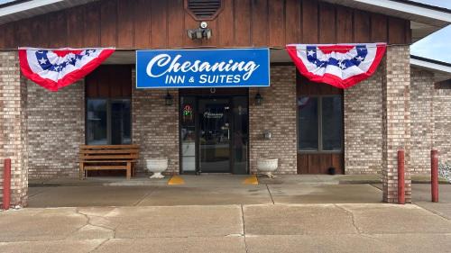 Chesaning Hotel | Chesaning INN & Suites