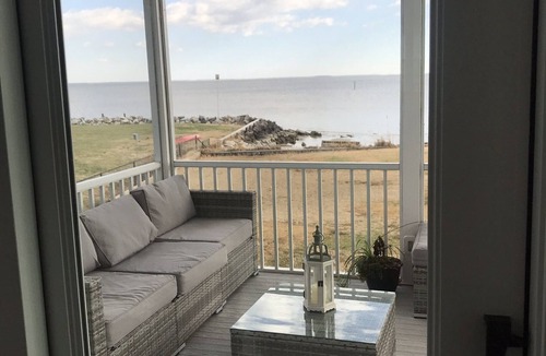 Cape Anne Cottage | Chesapeake Bay Cottage