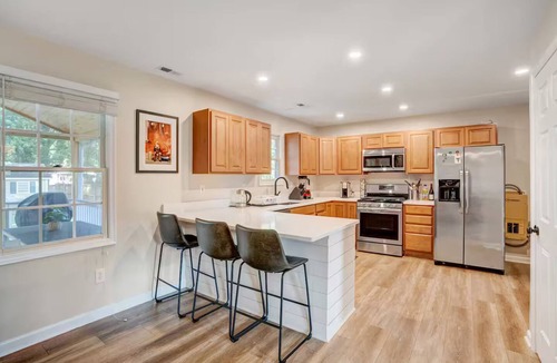 Cape Anne House | Chesapeake Bay House