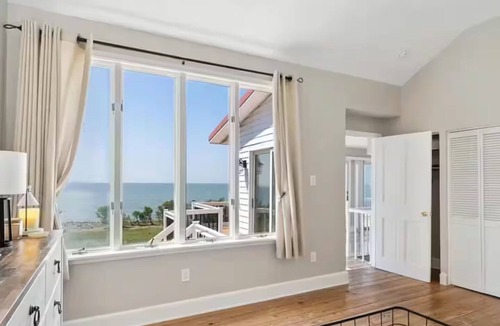 Cambridge House | Chesapeake Bay Retreat