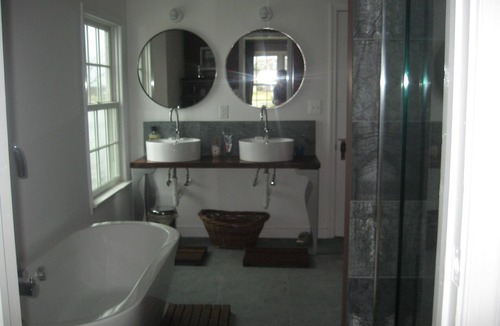Lusby House | Chesapeake Bay Waterfront 5+ Bedroom 7-Acre Historic Farm Near Solomons Island
