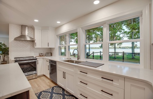Elkton House | Chesapeake Point | Waterfront w/HOT TUB + Beach!