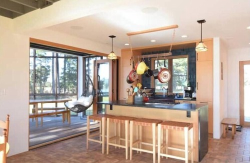 Cambridge House | Chesapeake Sunset Cottage