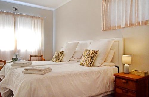 Hermanus Bed & Breakfast | Chesham House