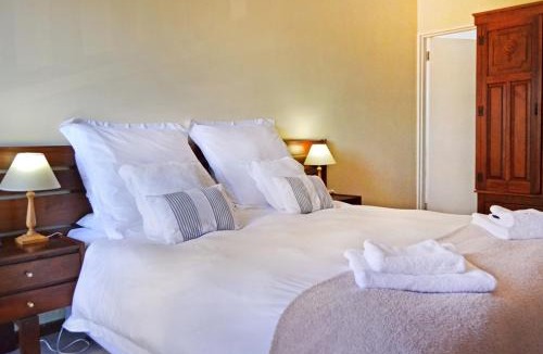 Hermanus Bed & Breakfast | Chesham House