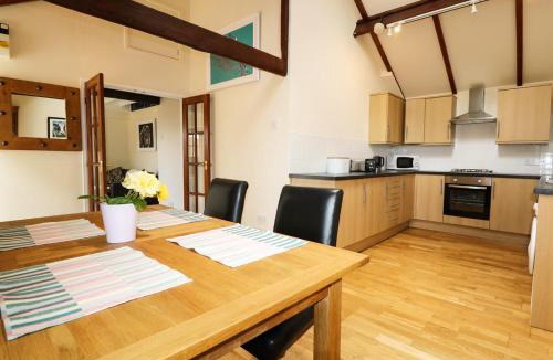 Tattenhall House | Cheshire Cheese Cottage