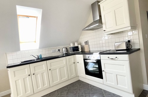 Middlewich Apartment | Cheshire - Countryside peaceful retreat. Surrounded with nature and wildlife.