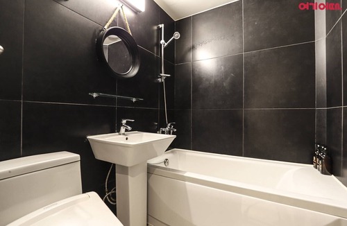 Anyang Hotel | CHESS HOTEL