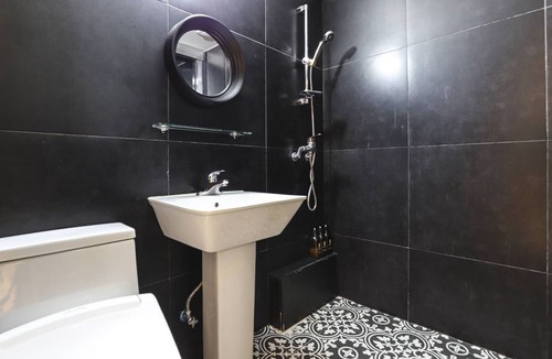 Anyang Hotel | CHESS HOTEL