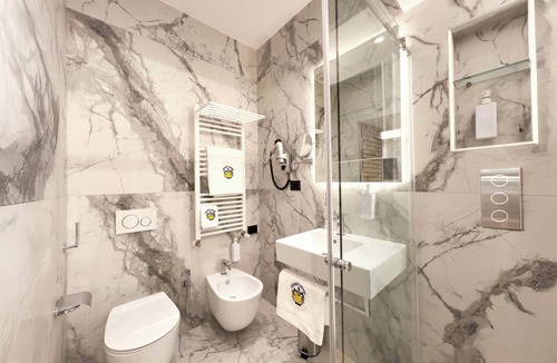 San Giovanni House | Chessa's Rooms