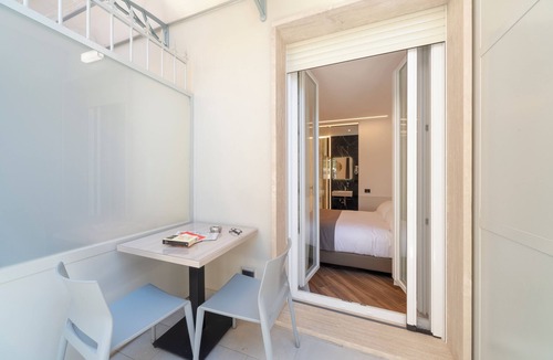 San Giovanni House | Chessa's Rooms
