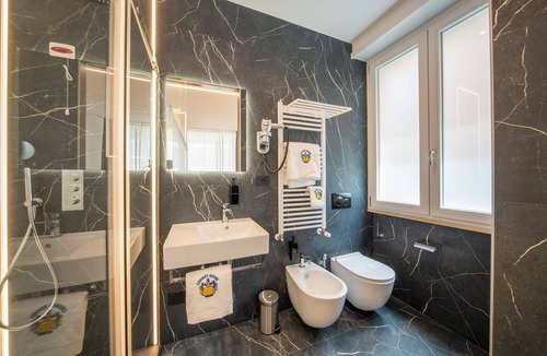 San Giovanni House | Chessa's Rooms