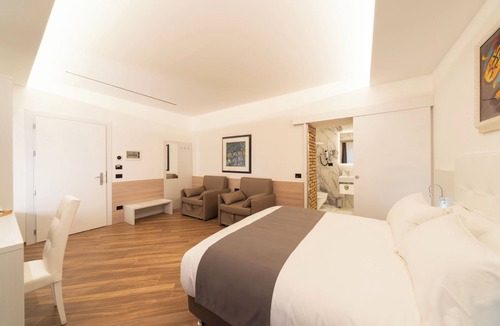 San Giovanni House | Chessa's Rooms