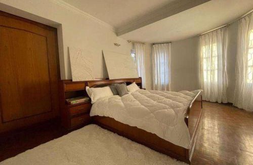 Changunarayan Villa | Chessboardvilla